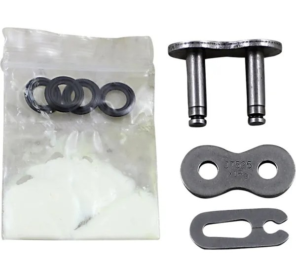 JT CHAINS Ketten - CONLINK JT525X1R3 C