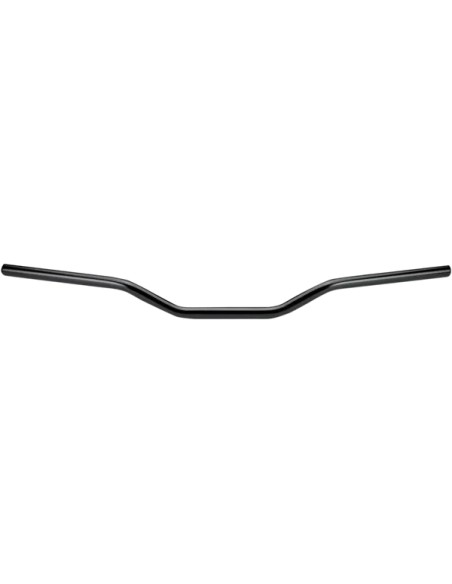 BILTWELL Lenker - HANDLEBAR TRACKER 7/8 BK