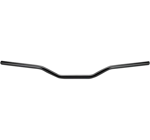 BILTWELL Lenker - HANDLEBAR TRACKER 7/8 BK