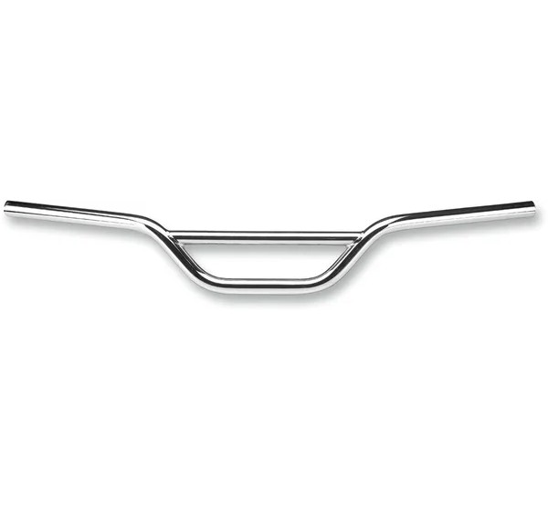BILTWELL Lenker - HANDLEBAR MOTO 7/8 CH