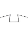 1" Lenker