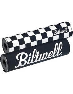 Wendbares Moto Lenkerpolster