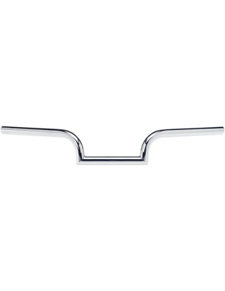 BILTWELL Lenker - HANDLEBAR MUSTACHE C