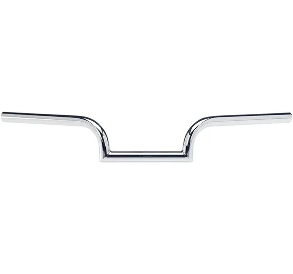 BILTWELL Lenker - HANDLEBAR MUSTACHE C