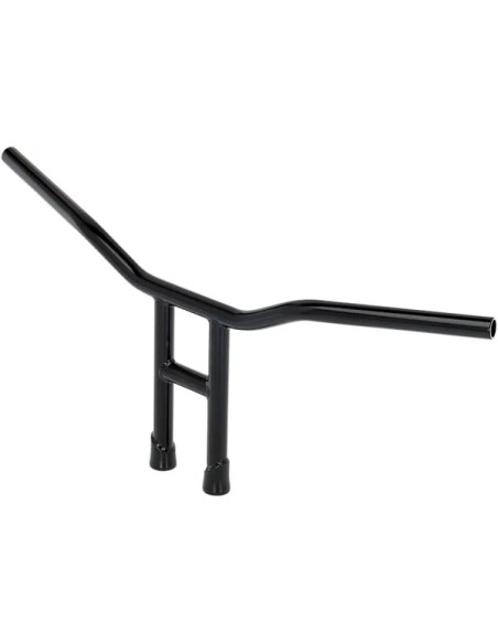 BILTWELL Lenker - HANDLEBAR TY 12 BLK
