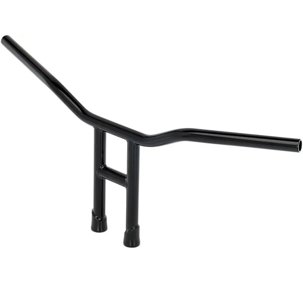 BILTWELL Lenker - HANDLEBAR TY 12 BLK