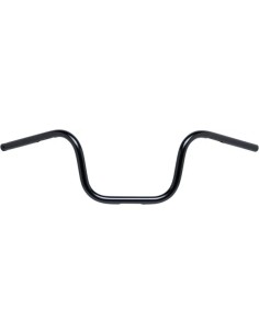 1" Lenker mit TBW-Stopfen