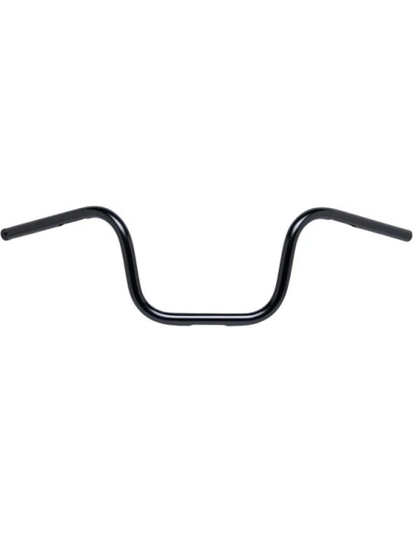 BILTWELL Lenker - HANDLEBAR CHUMPS TBW W/ INSERT