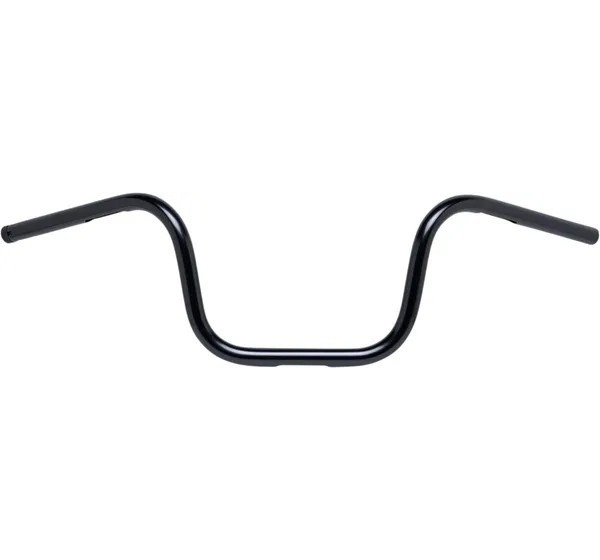 BILTWELL Lenker - HANDLEBAR CHUMPS TBW W/ INSERT