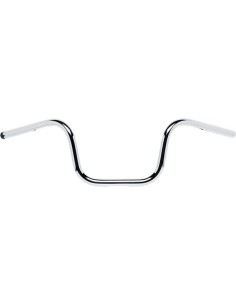 1" Lenker mit TBW-Stopfen