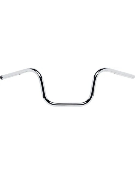 BILTWELL Lenker - HANDLEBAR CHUMPS TBW W/ INSERT