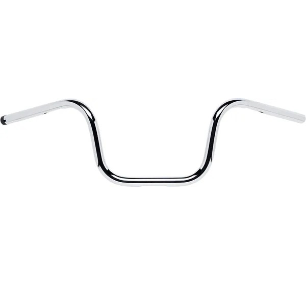 BILTWELL Lenker - HANDLEBAR CHUMPS TBW W/ INSERT
