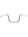 1" Lenker mit TBW-Stopfen
