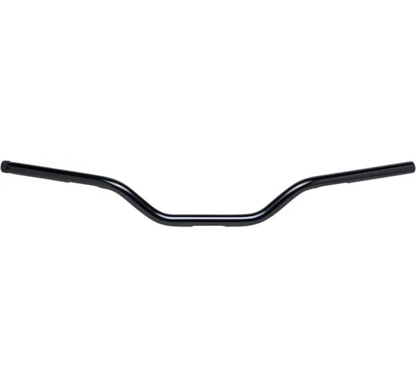 BILTWELL Lenker - HANDLEBAR TRACKER MID TBW W/ I