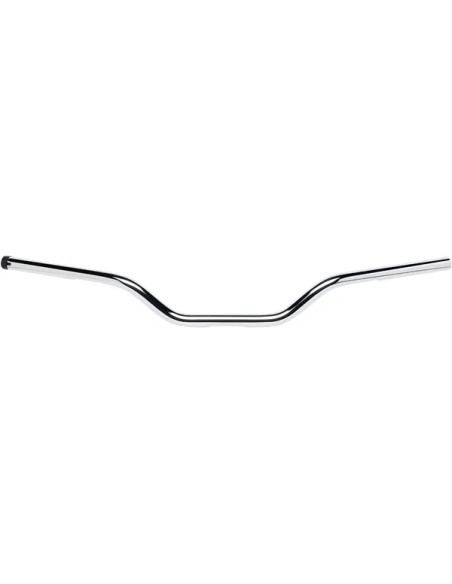 BILTWELL Lenker - HANDLEBAR TRACKER MID TBW W/ I