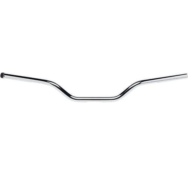 BILTWELL Lenker - HANDLEBAR TRACKER MID TBW W/ I