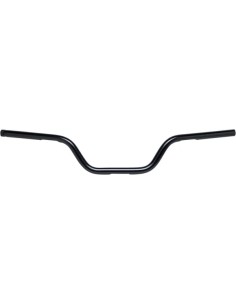 1" Lenker mit TBW-Stopfen