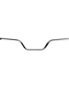1" Lenker mit TBW-Stopfen