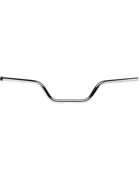 BILTWELL Lenker - HANDLEBAR TRACKER HIGH TBW W/