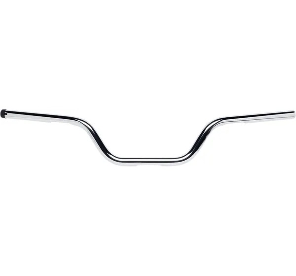 BILTWELL Lenker - HANDLEBAR TRACKER HIGH TBW W/