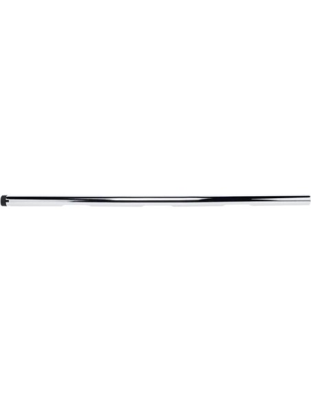 BILTWELL Lenker - HANDLEBAR ZERO CHR TBW