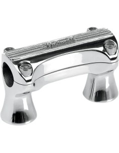 2" Thunder Lenkererhöhungen