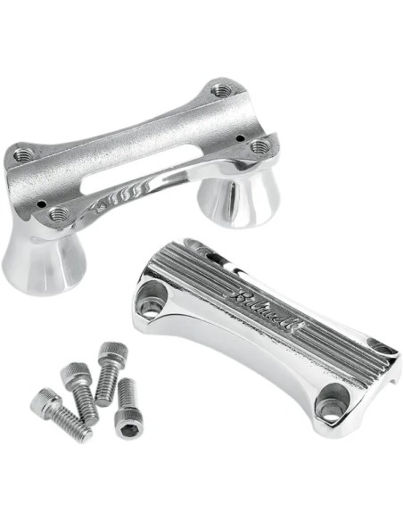 BILTWELL Risers - Detailansicht