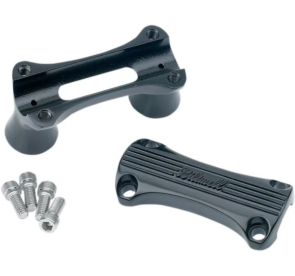 BILTWELL Risers - Detailansicht