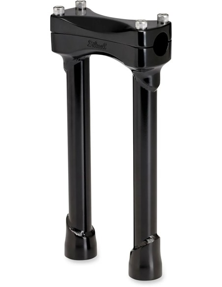 BILTWELL Risers - Einbaubeispiel