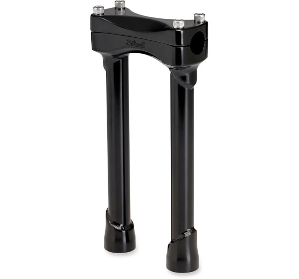 BILTWELL Risers - Einbaubeispiel