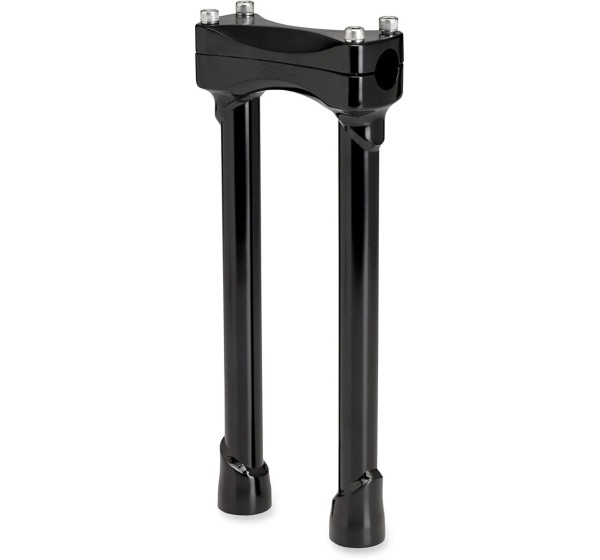 BILTWELL Risers - MURDOCK 12 BLACK