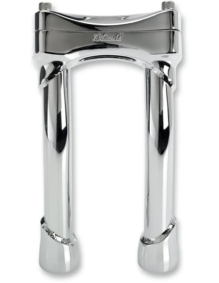 BILTWELL Risers - Einbaubeispiel