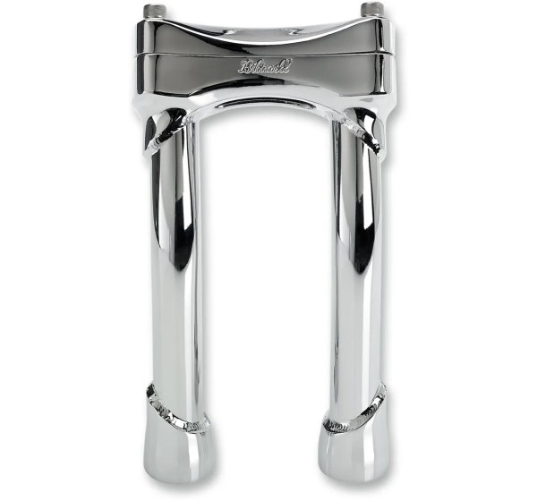 BILTWELL Risers - Einbaubeispiel