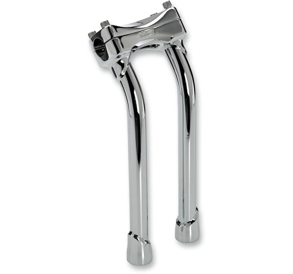 BILTWELL Risers - MURDOCK PB 12 CH