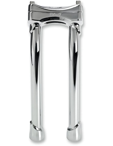 BILTWELL Risers - Einbaubeispiel