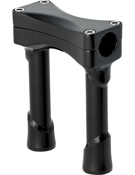 BILTWELL Risers - Einbaubeispiel