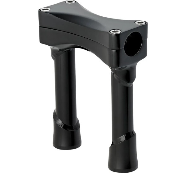 BILTWELL Risers - Einbaubeispiel