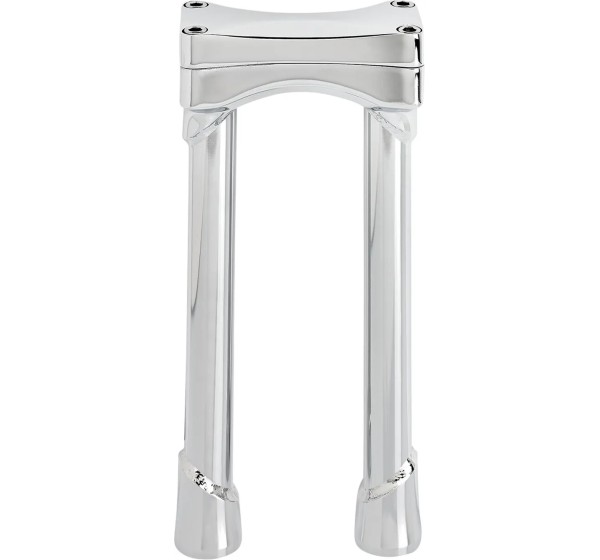 BILTWELL Risers - RISER MURDOCK O/S CHR 10