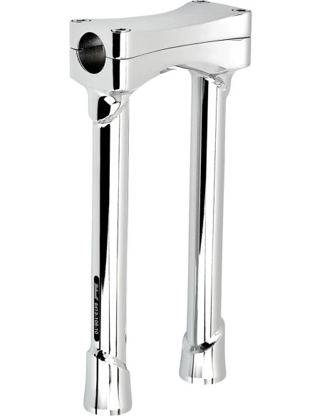 BILTWELL Risers - Einbaubeispiel