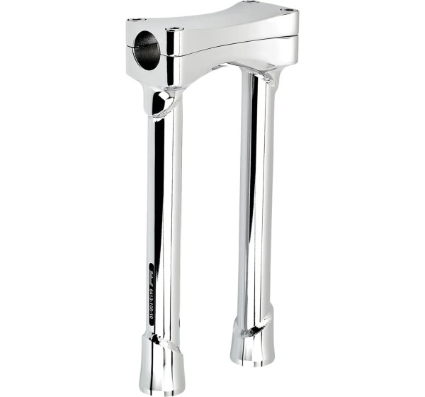 BILTWELL Risers - Einbaubeispiel