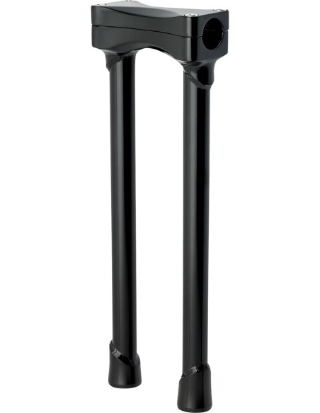 BILTWELL Risers - Einbaubeispiel