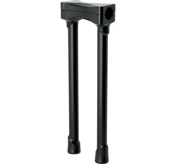 BILTWELL Risers - Einbaubeispiel