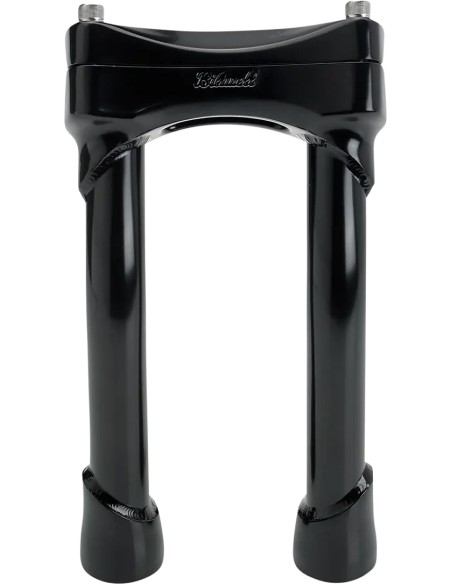 BILTWELL Risers - Einbaubeispiel