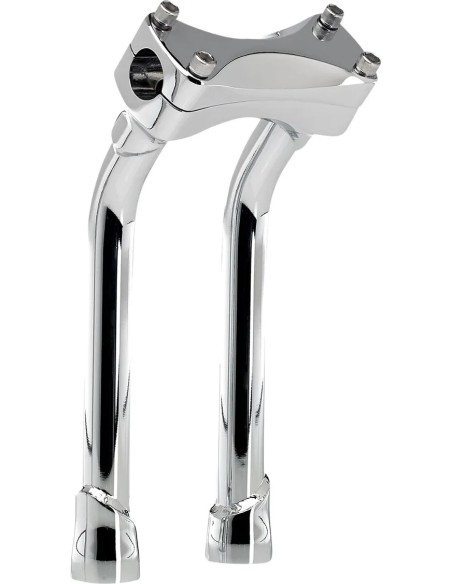 BILTWELL Risers - Einbaubeispiel
