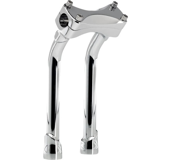 BILTWELL Risers - Einbaubeispiel
