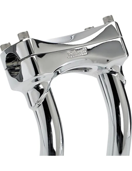 BILTWELL Risers Bild 6