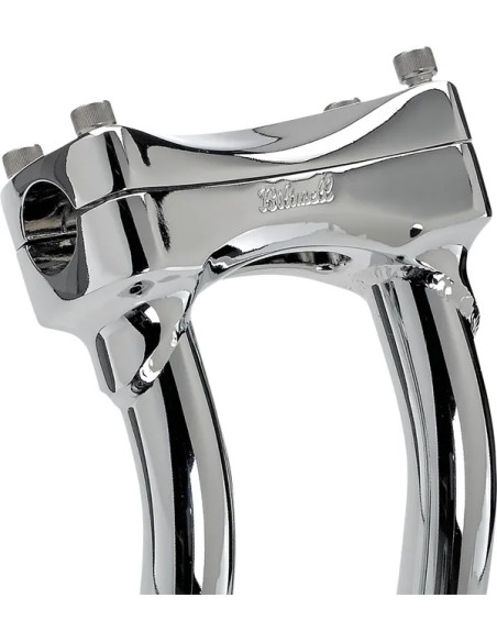 BILTWELL Risers Bild 6