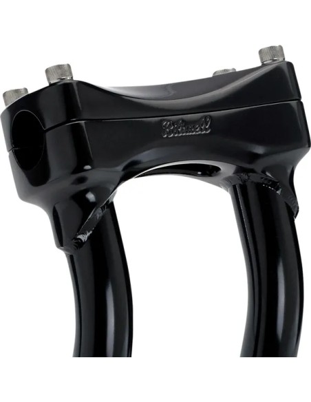 BILTWELL Risers - Detailansicht