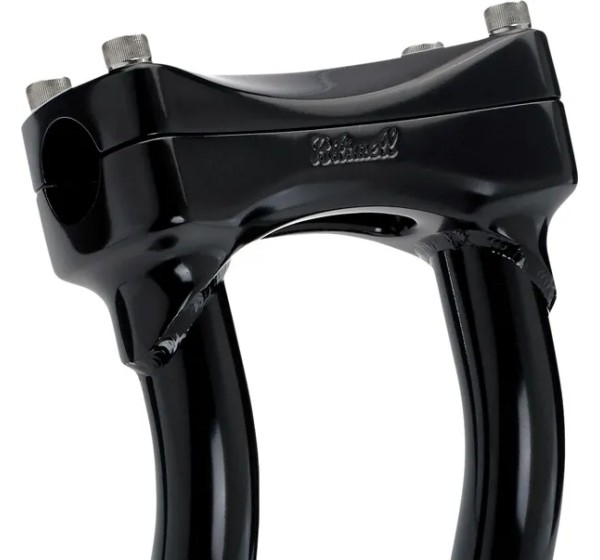 BILTWELL Risers - Detailansicht