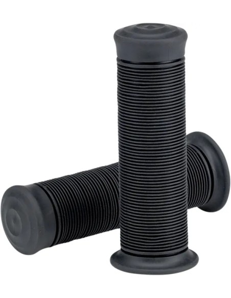 BILTWELL Griffe - GRIPS KUNG FU 1 BLACK